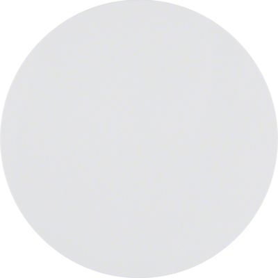 Berker Drukknop 1-voudig r1/r3 pwt 85141139