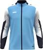 JAKO 9370 Polyestervest Dynamic - Hemelsblauw/Wit/Marine - 4XL JAKO 9370 Polyestervest Dynamic - Hemelsblauw/Wit/Marine - 4XL