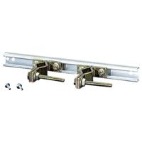 Hensel 2000354 Trekontlastingsklem Metaal 1 stuk(s)