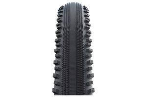 Schwalbe Hurricane 27.5" Stad/Toer, Weg Tubeless Ready-band