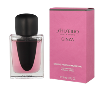 Shiseido Ginza Murasaki Eau de parfum Spray 30 ml Dames