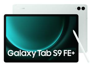 Samsung SM-X610NLGAEUB tablet 128 GB 31,5 cm (12.4") Samsung Exynos 8 GB Wi-Fi 6 (802.11ax) Android 13 Groen