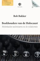 Boekhouders van de Holocaust - Rob Bakker - ebook - thumbnail