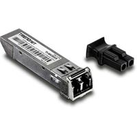 SFP Singlemode Vezelmodule Trendnet TI-MGBSX