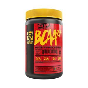 Mutant BCAA 9.7 30servings Fuzzy Peach