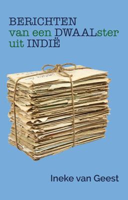 Berichten van een dwaalster uit Indië (Paperback)