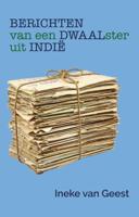Berichten van een dwaalster uit Indië (Paperback)