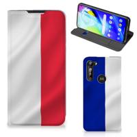 Motorola Moto G8 Power | Standcase | Frankrijk