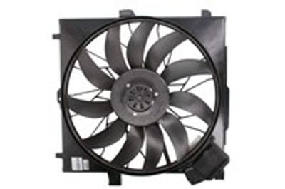 Koelventilator 47732