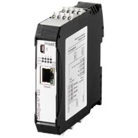 Ixxat 1.01.0332.42000 CAN@net NT 420 CAN omzetter Ethernet, CAN, USB 24 V/DC 1 stuk(s)