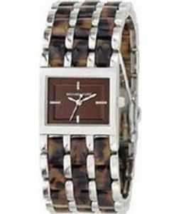 Horlogeband Michael Kors MK4194 Staal Bi-Color 20mm