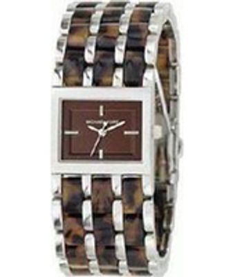Horlogeband Michael Kors MK4194 Staal Bi-Color 20mm