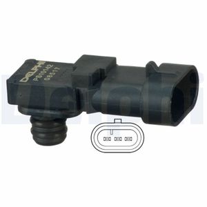 MAP sensor PS10142