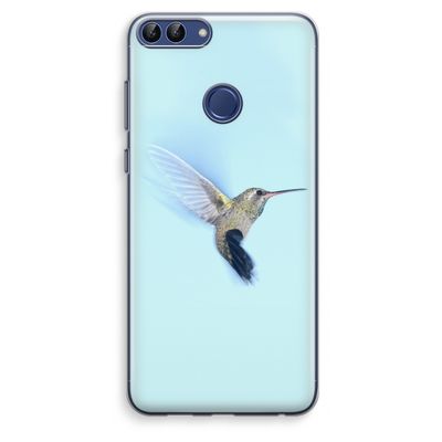Kolibri: Huawei P Smart (2018) Transparant Hoesje
