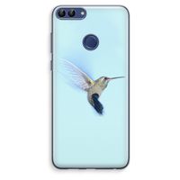 Kolibri: Huawei P Smart (2018) Transparant Hoesje