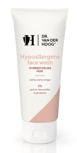 Dr. Van Der Hoog Hypoallergene Facewash