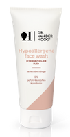 Dr. Van Der Hoog Hypoallergene Facewash - thumbnail