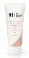 Dr. Van Der Hoog Hypoallergene Facewash