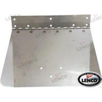 LENPL909 - 9x9 FLAPS IJZER