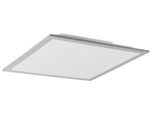 Nino Leuchten LED-plafondlamp Pia (45 x 45 cm)