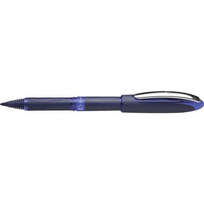 Schneider Schreibgeräte One Business 183003 Rollerballpen 0.6 mm Blauw 1 stuk(s)