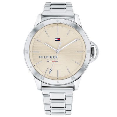 Tommy Hilfiger Diver TH1782026 Silver