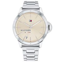 Tommy Hilfiger Diver TH1782026 Silver - thumbnail