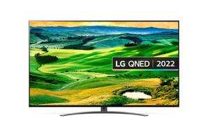 LG 4K Smart QNED TV 50QNED826QB 120HZ (2022) 50″