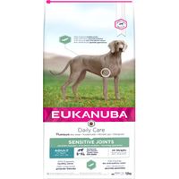 Eukanuba Daily Care Sensitive Joints hondenvoer 12 kg - thumbnail