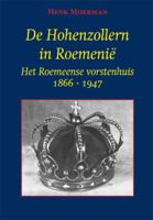 De Hohenzollern in Roemenië (Paperback)