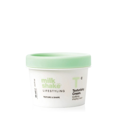 Milk_Shake Lifestyling Texturizing Cream 90ml