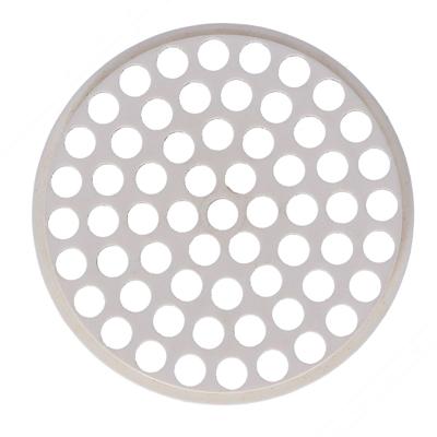 Verwisselbare vorm om te maken ronde Passatelli 7 mm
