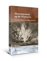 Slavenopstand op de Neptunus (Hardback) Slavenopstand op de Neptunus (Hardback)
