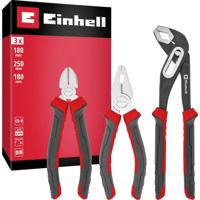 Einhell 370531 Tangenset