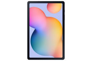 Samsung Galaxy Tab S6 Lite LTE 4G LTE-TDD & LTE-FDD 64 GB 26,4 cm (10.4") 4 GB Wi-Fi 5 (802.11ac) Grijs