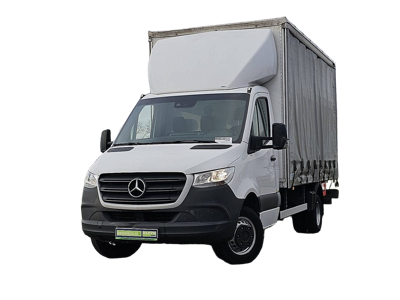 Mercedes Benz Sprinter