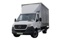 Mercedes Benz Sprinter