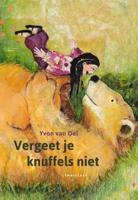 Vergeet je knuffels niet! (Hardback)