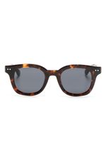 Peter & May Walk lunettes de soleil Lily Of The Valley - Marron - thumbnail