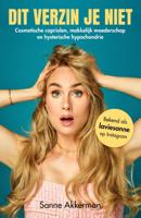 Dit verzin je niet (Paperback)
