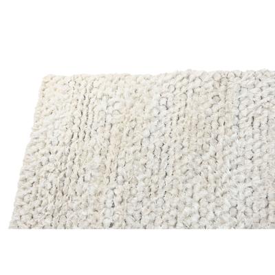 Tapijt Home ESPRIT Wit 160 x 230 cm