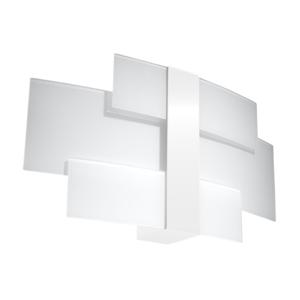 Wandlamp CELIA wit