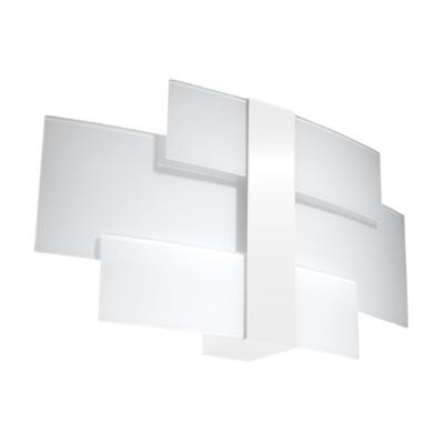 Wandlamp CELIA wit