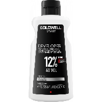 Goldwell Topchic Oxidatie System Developer Vloeibaar 12% 40 Volume 1000ml