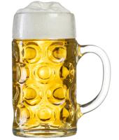 Bierpul Oktoberfest - 1 liter