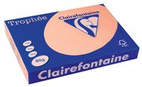 Clairefontaine Trophée papier voor inkjetprinter A3 (297x420 mm) 500 vel - thumbnail