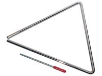Hayman PA-50-1 10" triangel