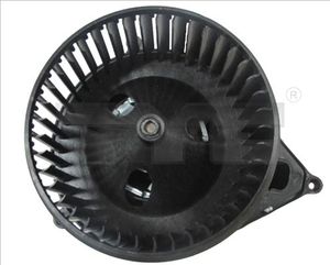 Kachelventilator 5090004