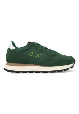 SUN68 Ally Solid Nylon Z44201_37 Groen-38 maat 38