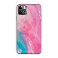 Roze explosie: iPhone 11 Pro Max Tough Case